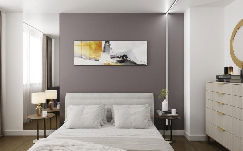 New Build - Apartment -
Alicante - Centro