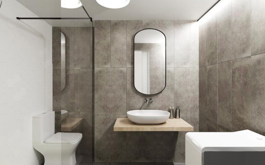 New Build - Apartment -
Alicante - Centro