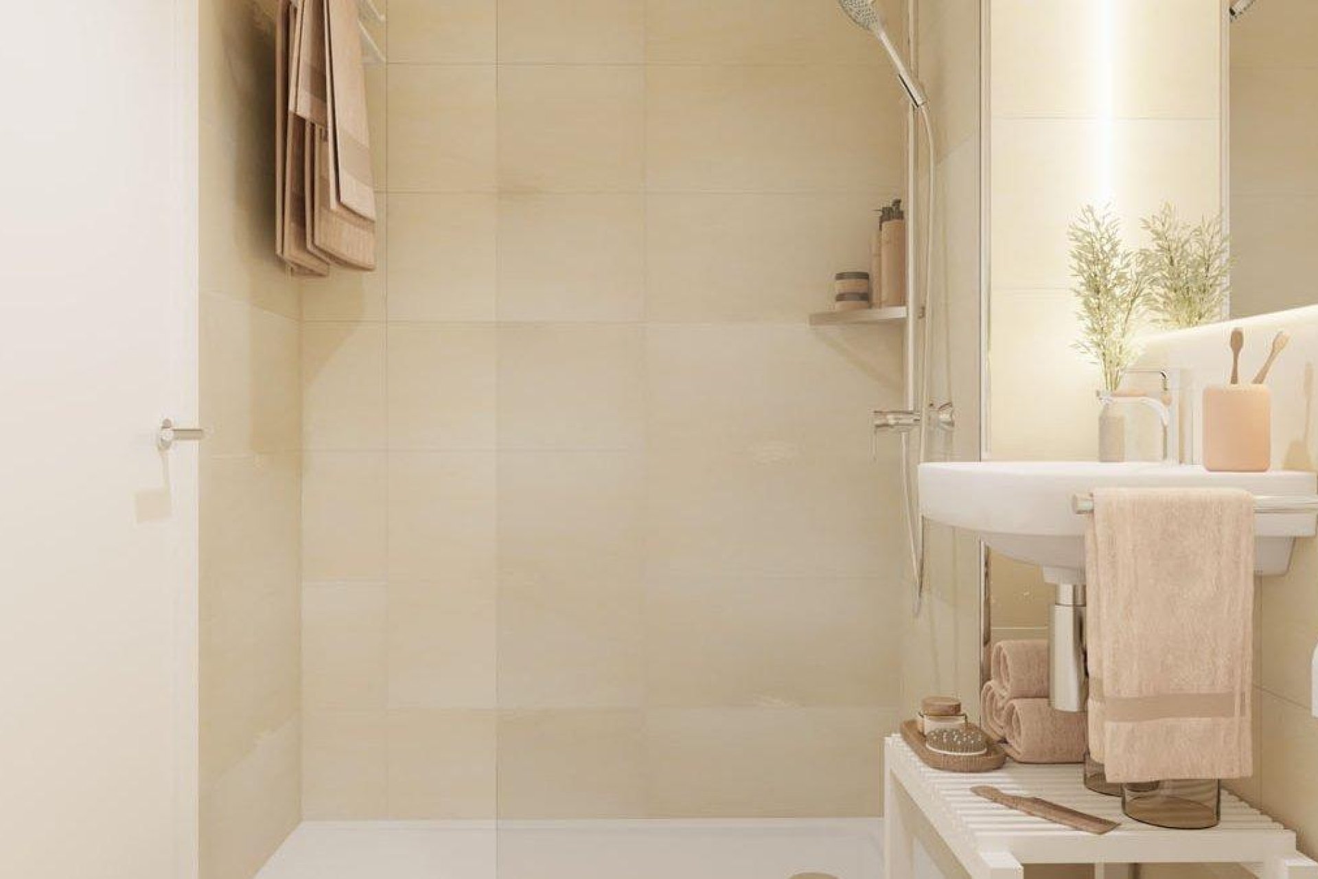 New Build - Apartment -
Almuñecar - Velilla-Taramay