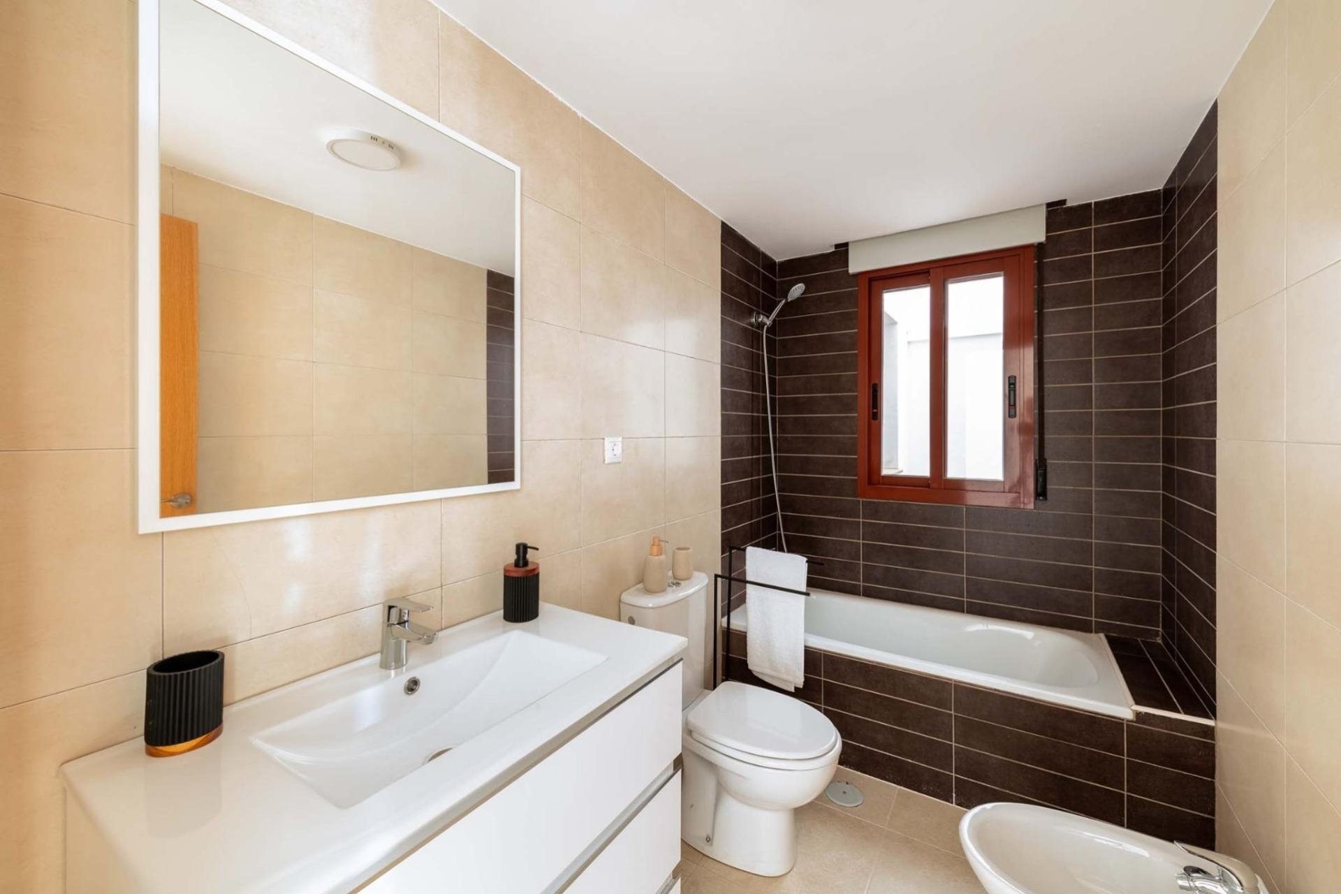 New Build - Apartment -
Avileses - pueblo