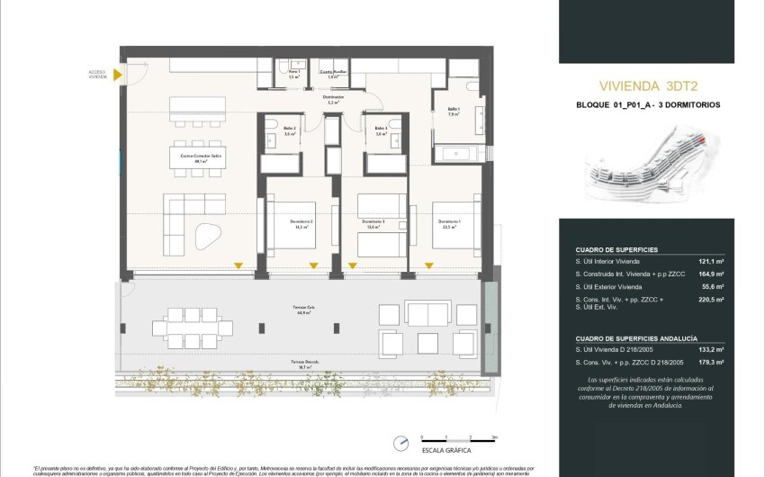 New Build - Apartment -
Benahavís - La Quinta