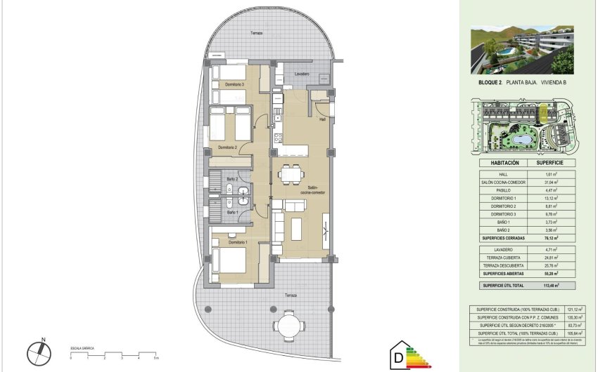 New Build - Apartment -
Benalmádena - Santangelo Sur