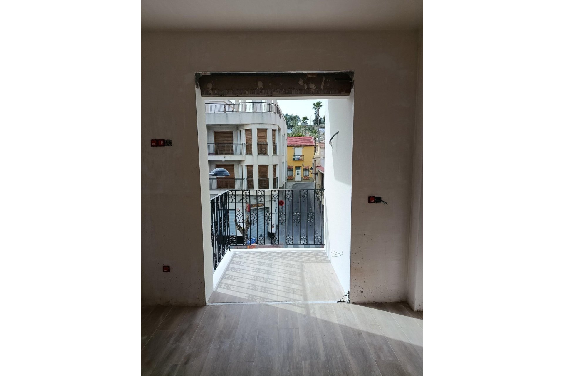 New Build - Apartment -
Bigastro - centro