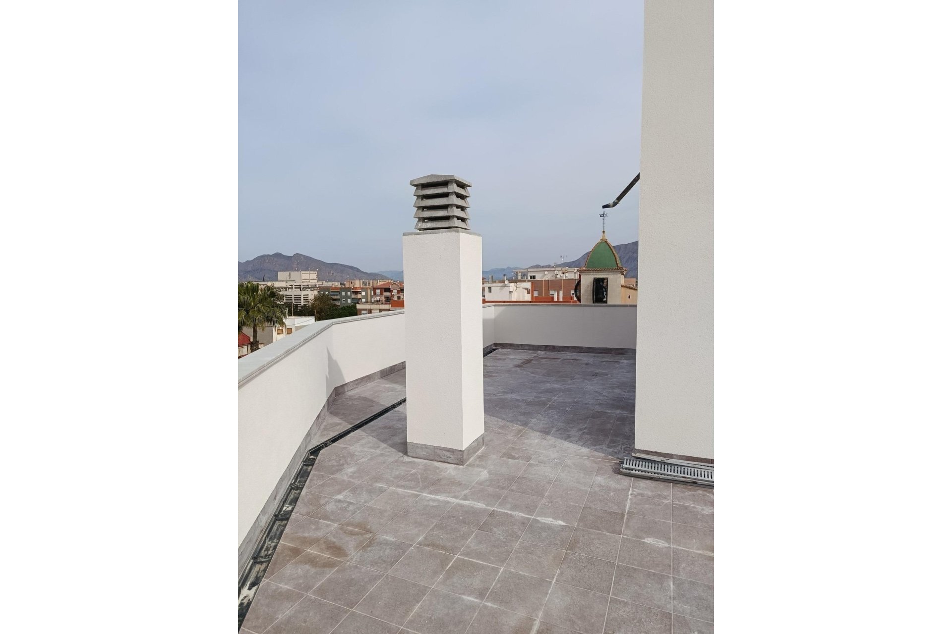 New Build - Apartment -
Bigastro - centro