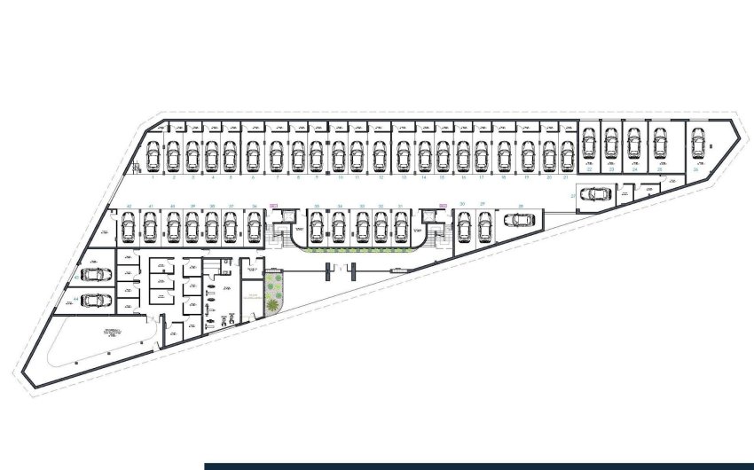 New Build - Apartment -
Formentera del Segura - Pueblo