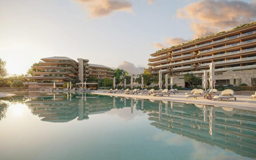 New Build - Apartment -
Fuengirola - Los Boliches