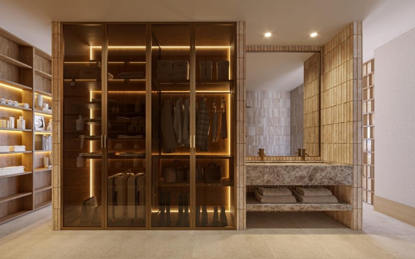 New Build - Apartment -
Fuengirola - Los Boliches