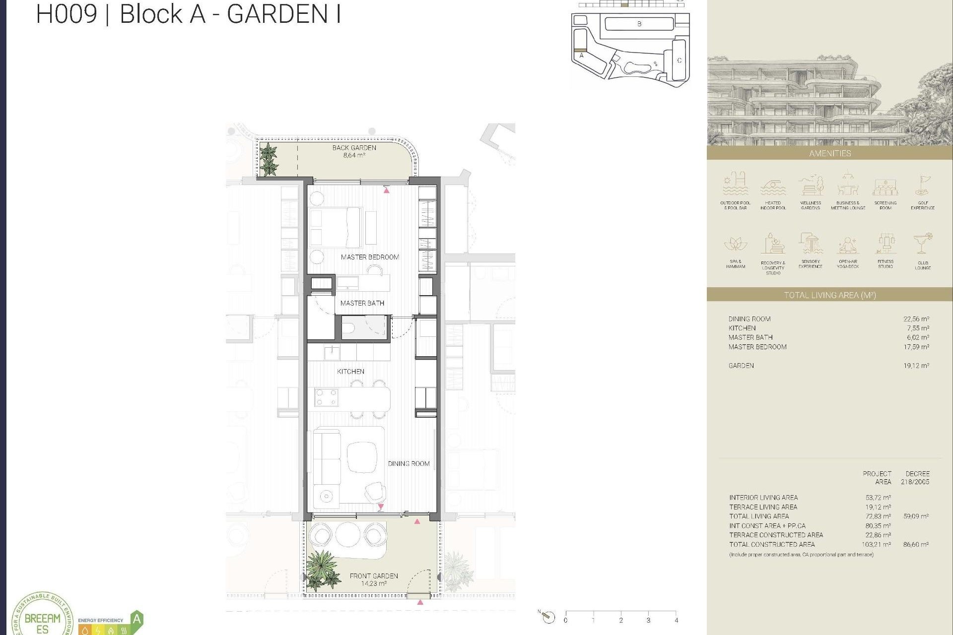 New Build - Apartment -
Fuengirola - Los Boliches
