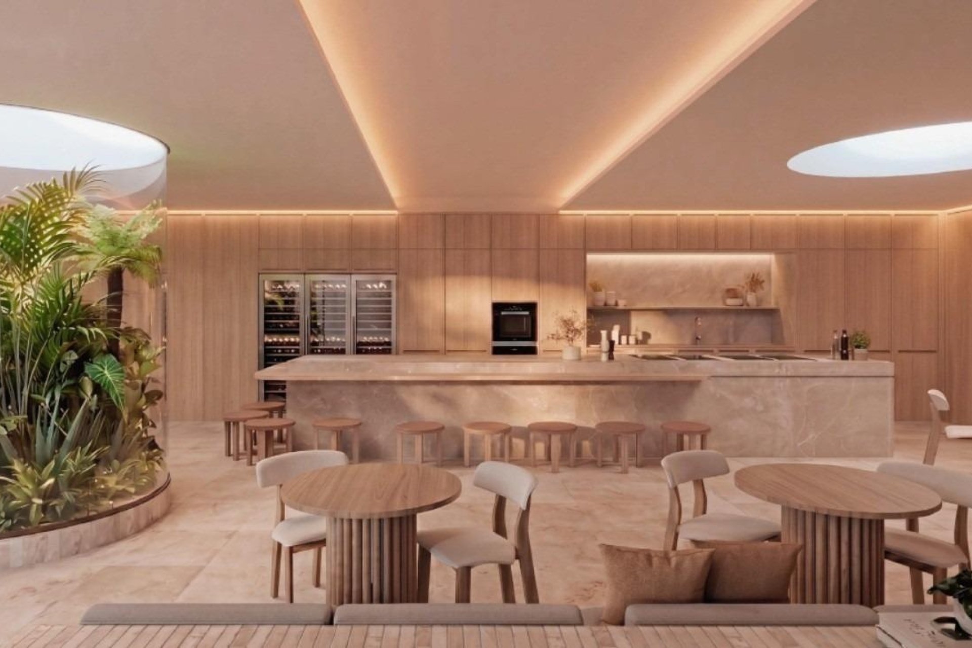 New Build - Apartment -
Fuengirola - Los Boliches