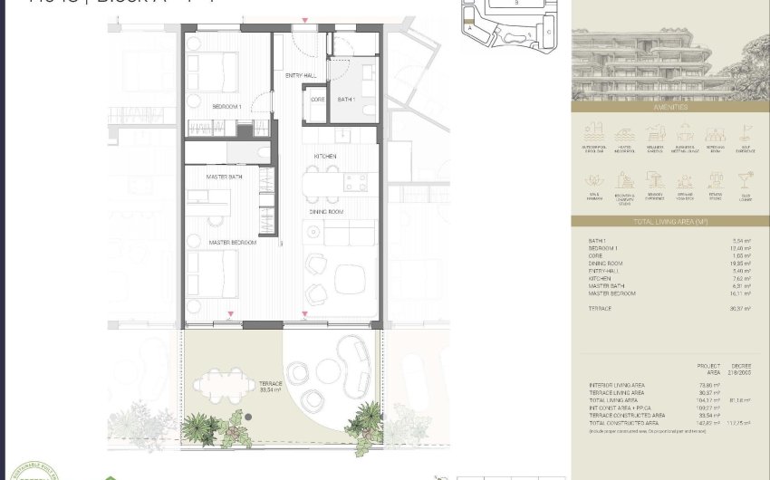 New Build - Apartment -
Fuengirola - Los Boliches