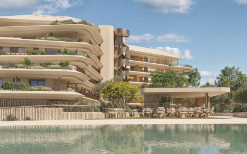 New Build - Apartment -
Fuengirola - Los Boliches