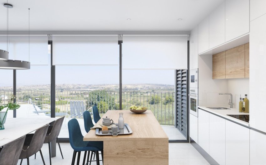 New Build - Apartment -
Guardamar del Segura - Avenida del Puerto