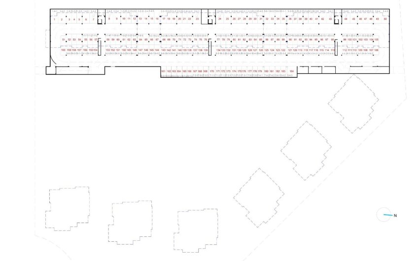 New Build - Apartment -
Guardamar del Segura - El Raso