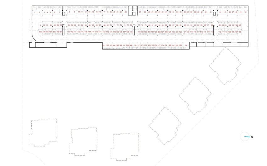 New Build - Apartment -
Guardamar del Segura - El Raso