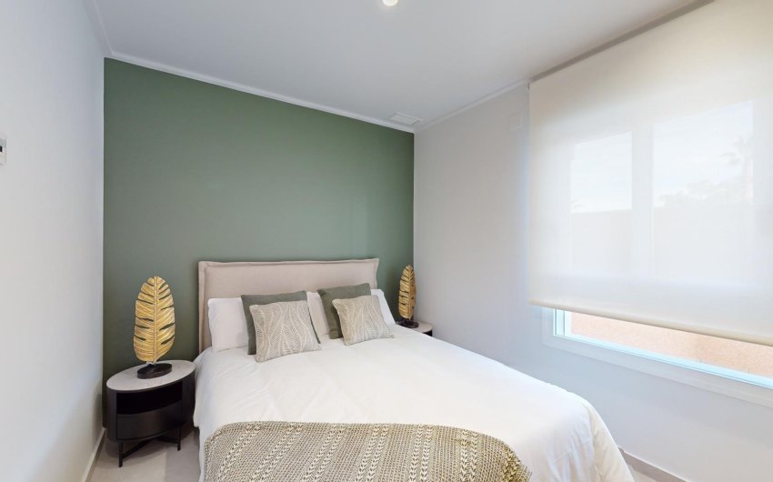New Build - Apartment -
Guardamar del Segura - El Raso