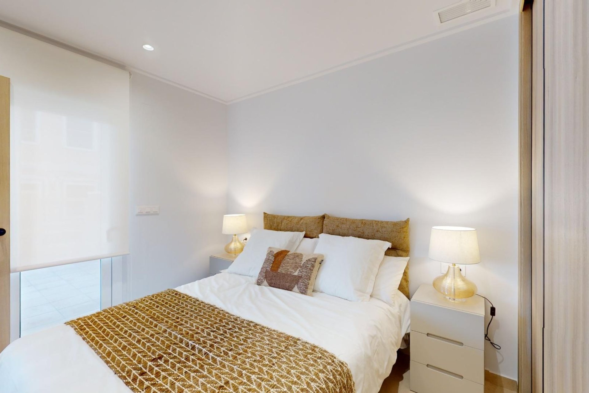 New Build - Apartment -
Guardamar del Segura - El Raso