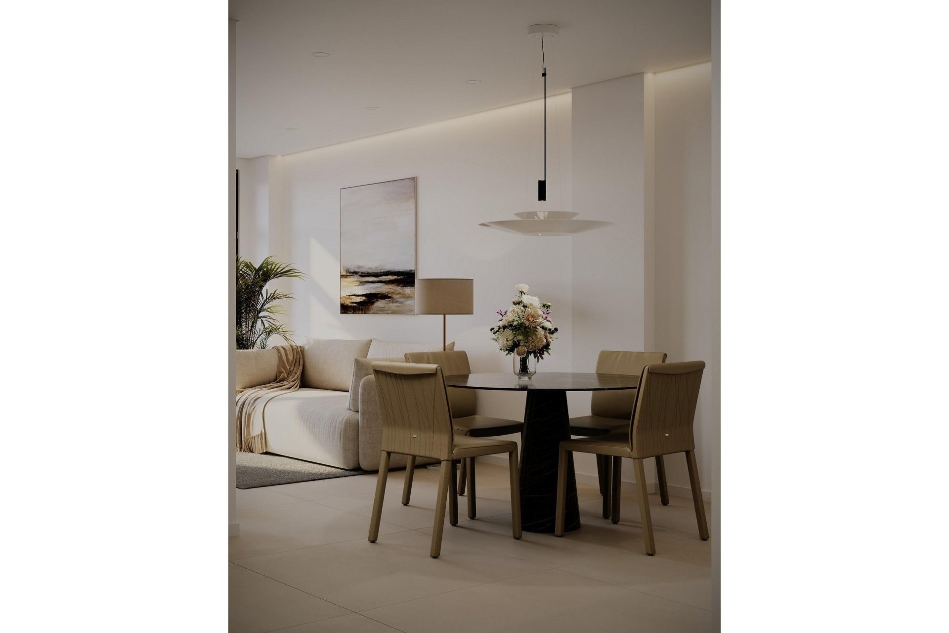 New Build - Apartment -
Guardamar del Segura - Pueblo