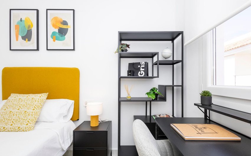 New Build - Apartment -
Jacarilla - pueblo