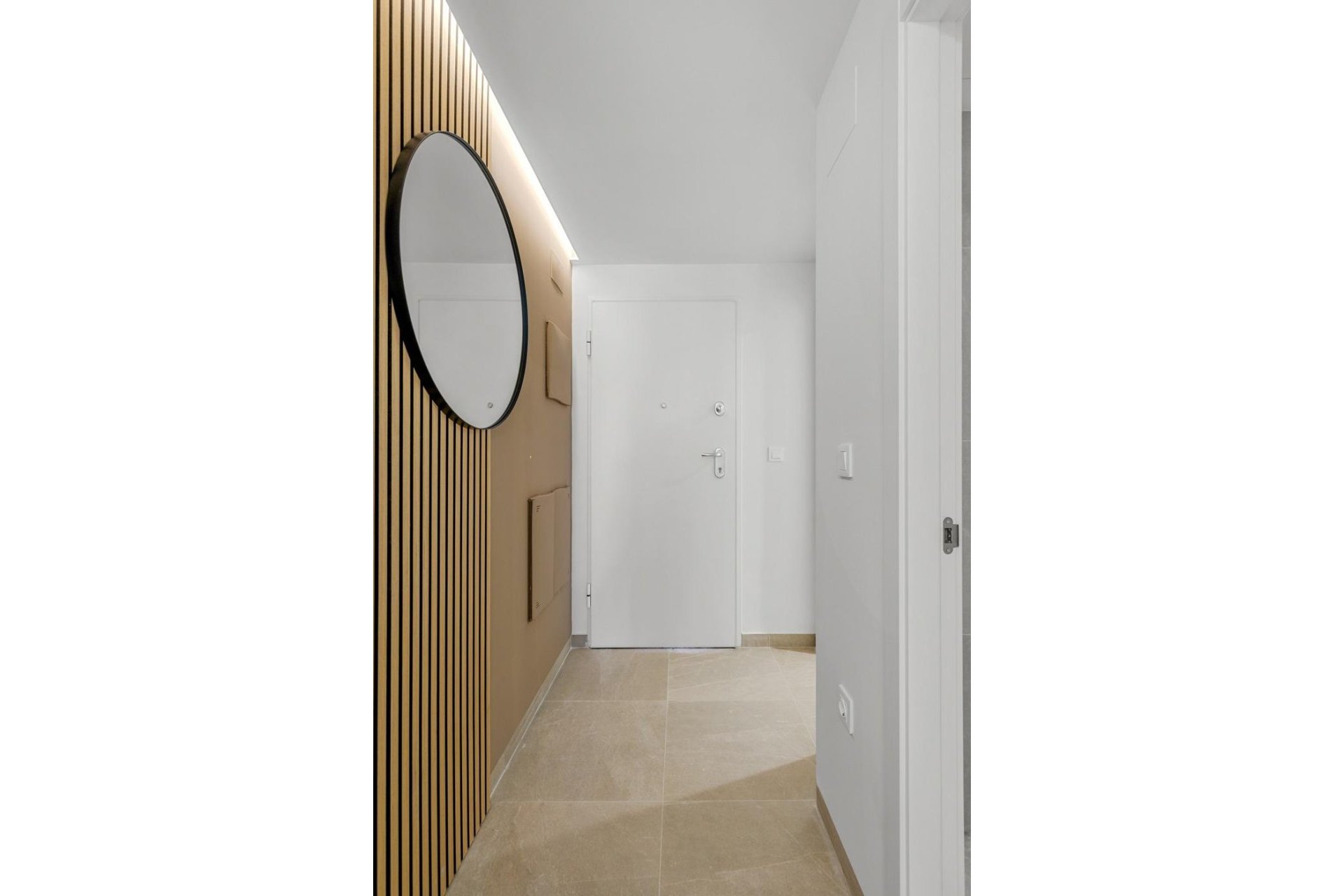 New Build - Apartment -
Jacarilla - pueblo