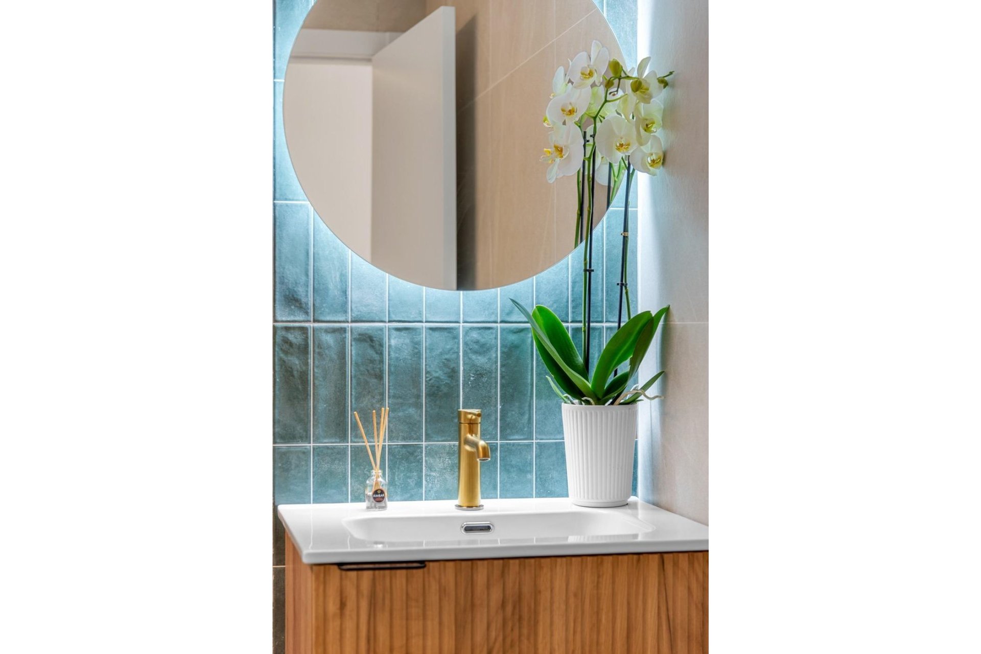 New Build - Apartment -
Jacarilla - pueblo