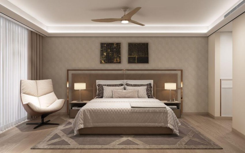 New Build - Apartment -
La Linea De La Concepcion - Gibraltar