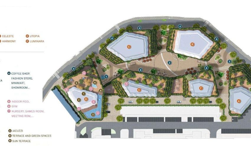 New Build - Apartment -
La Linea De La Concepcion - Gibraltar