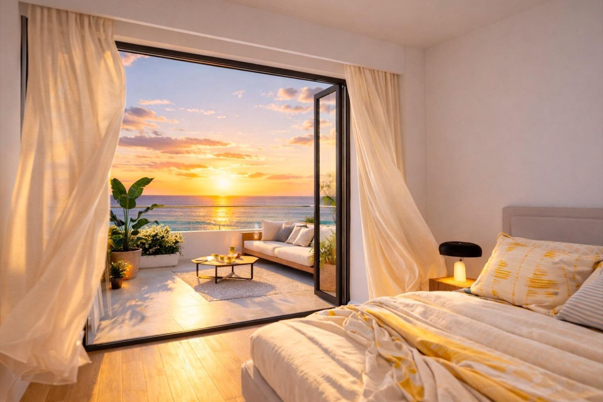 New Build - Apartment -
La Linea De La Concepcion - Torrenueva