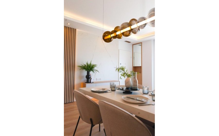 New Build - Apartment -
La Manga del Mar Menor - Veneziola