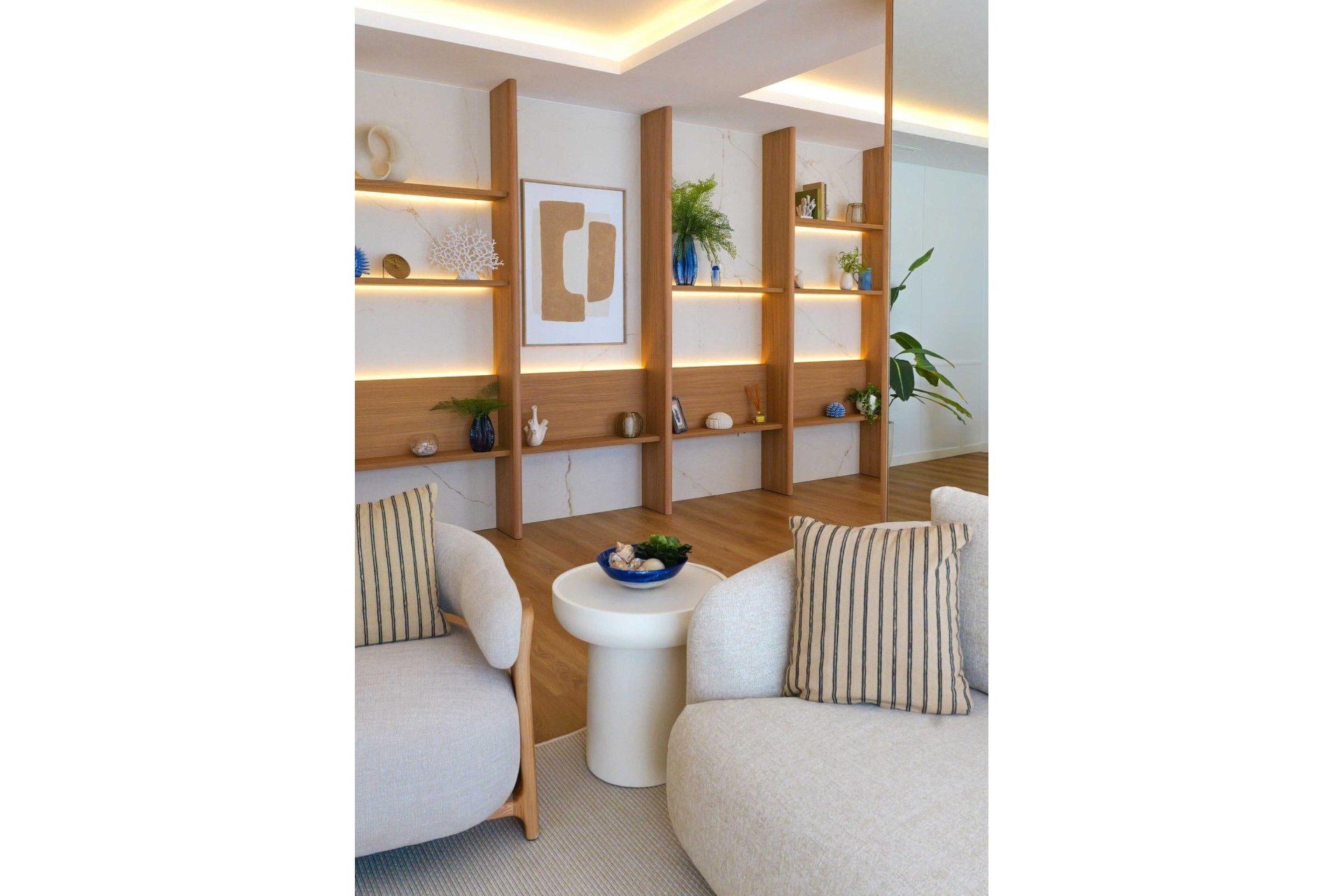New Build - Apartment -
La Manga del Mar Menor - Veneziola
