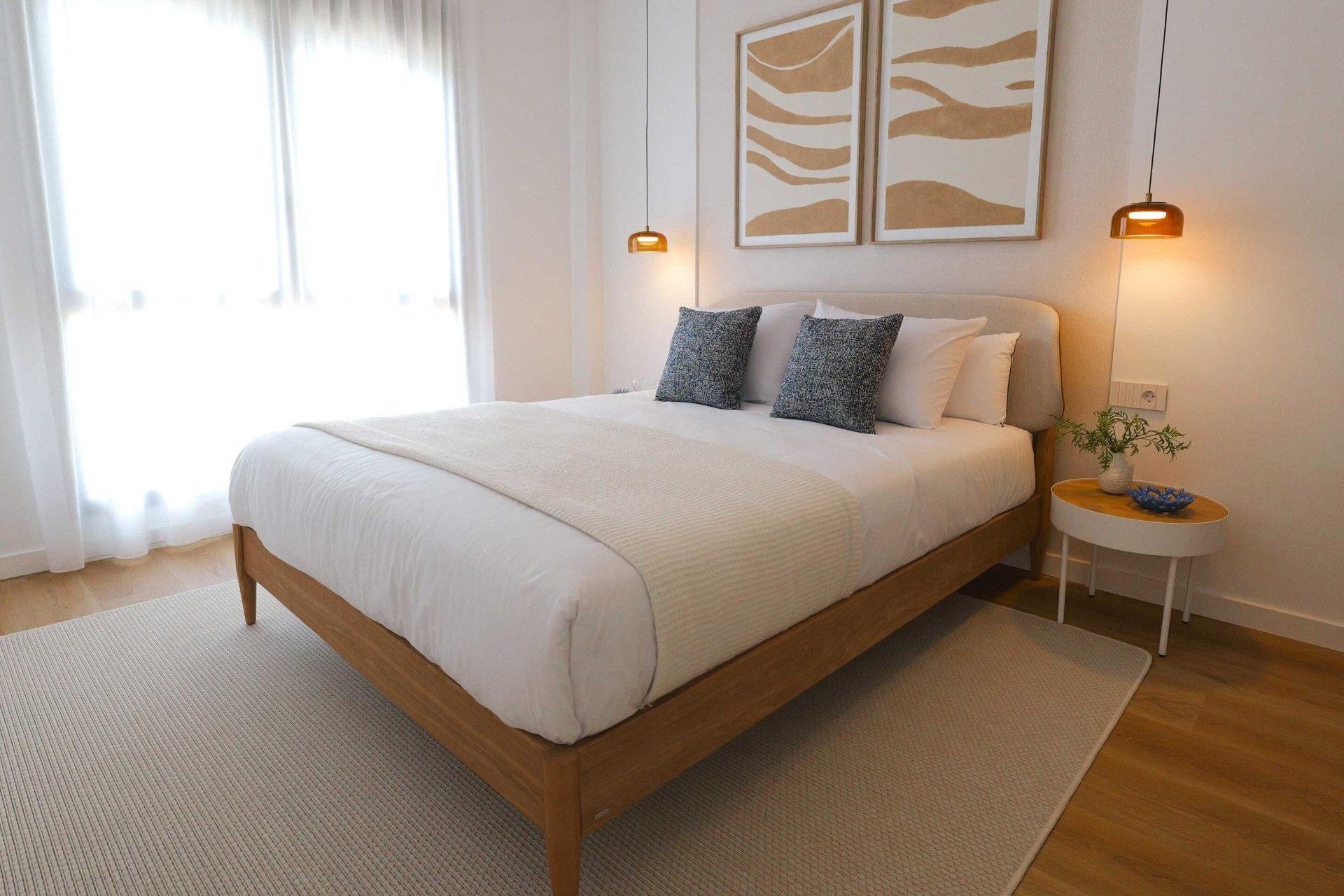 New Build - Apartment -
La Manga del Mar Menor - Veneziola