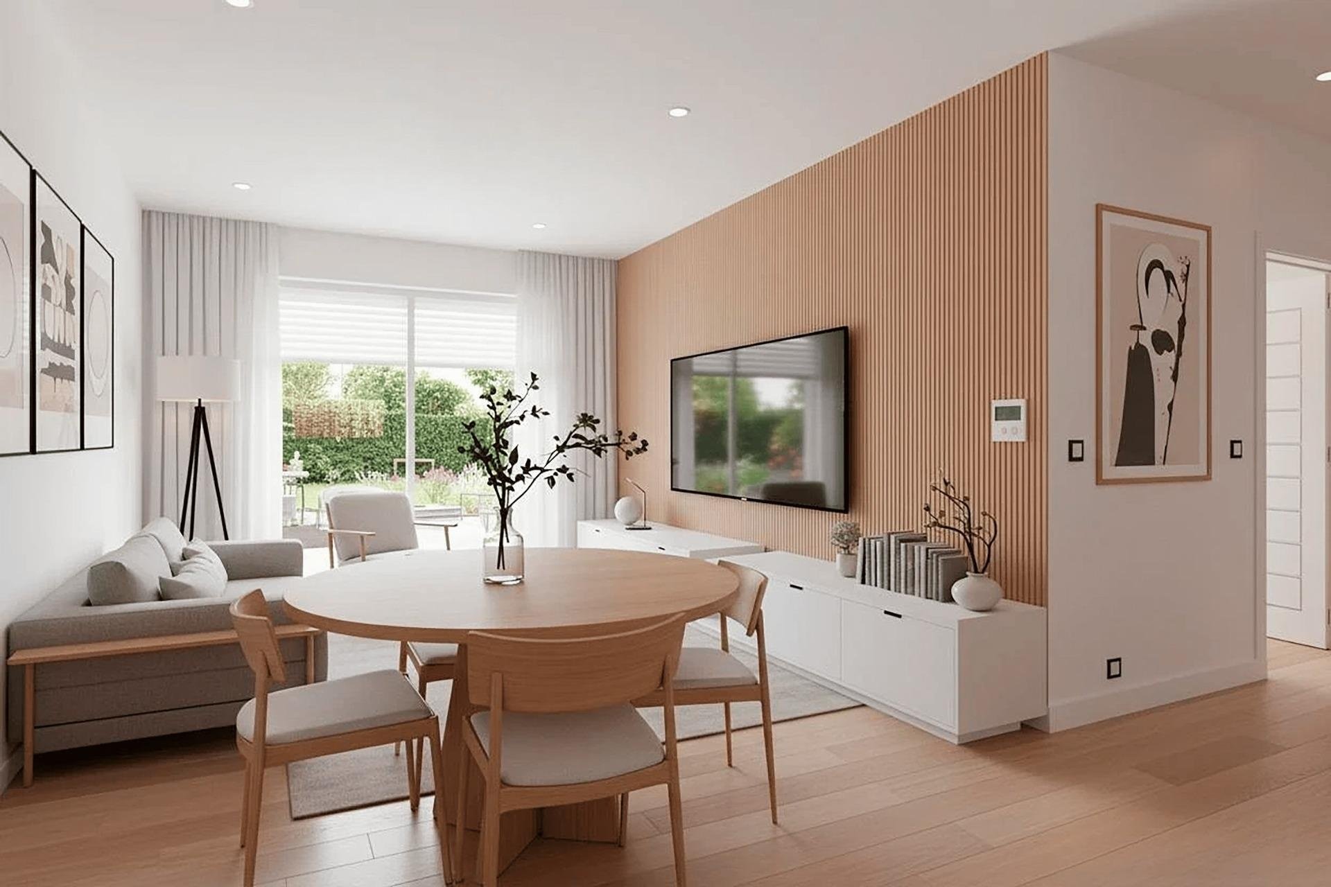 New Build - Apartment -
Los Alcazares - Serena Golf