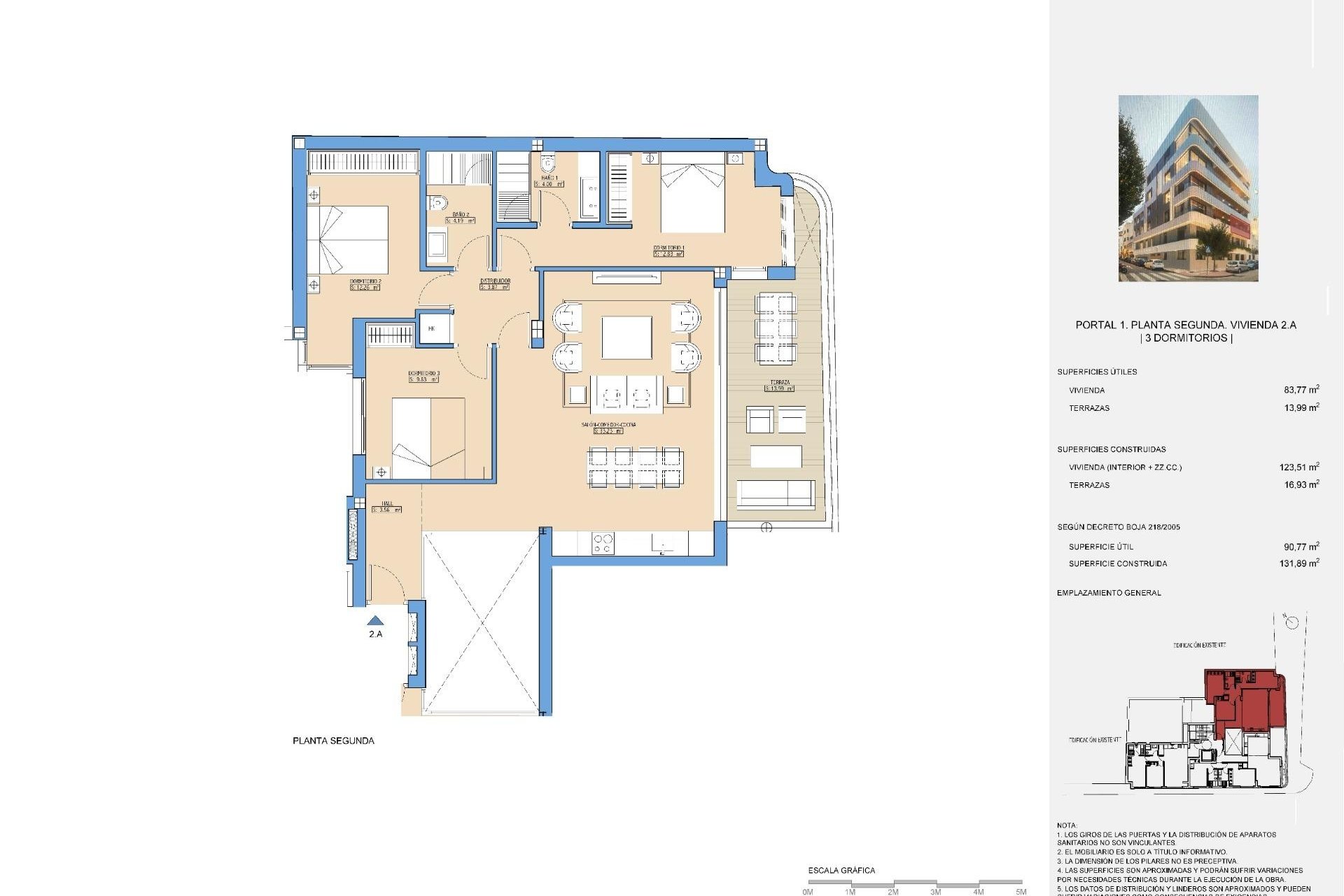 New Build - Apartment -
Málaga - Parque del Oeste