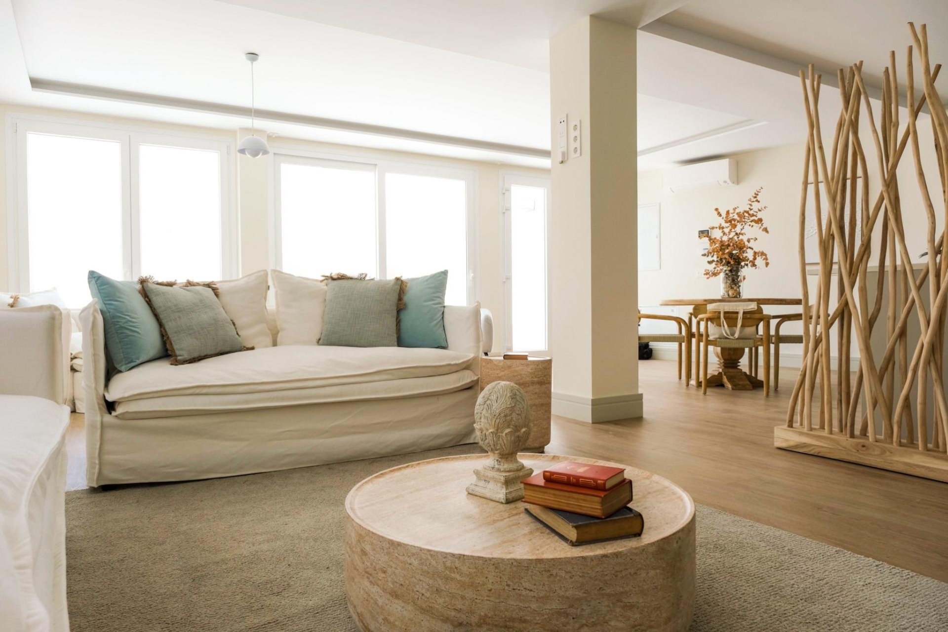 New Build - Apartment -
Málaga - Playa de la Malagueta