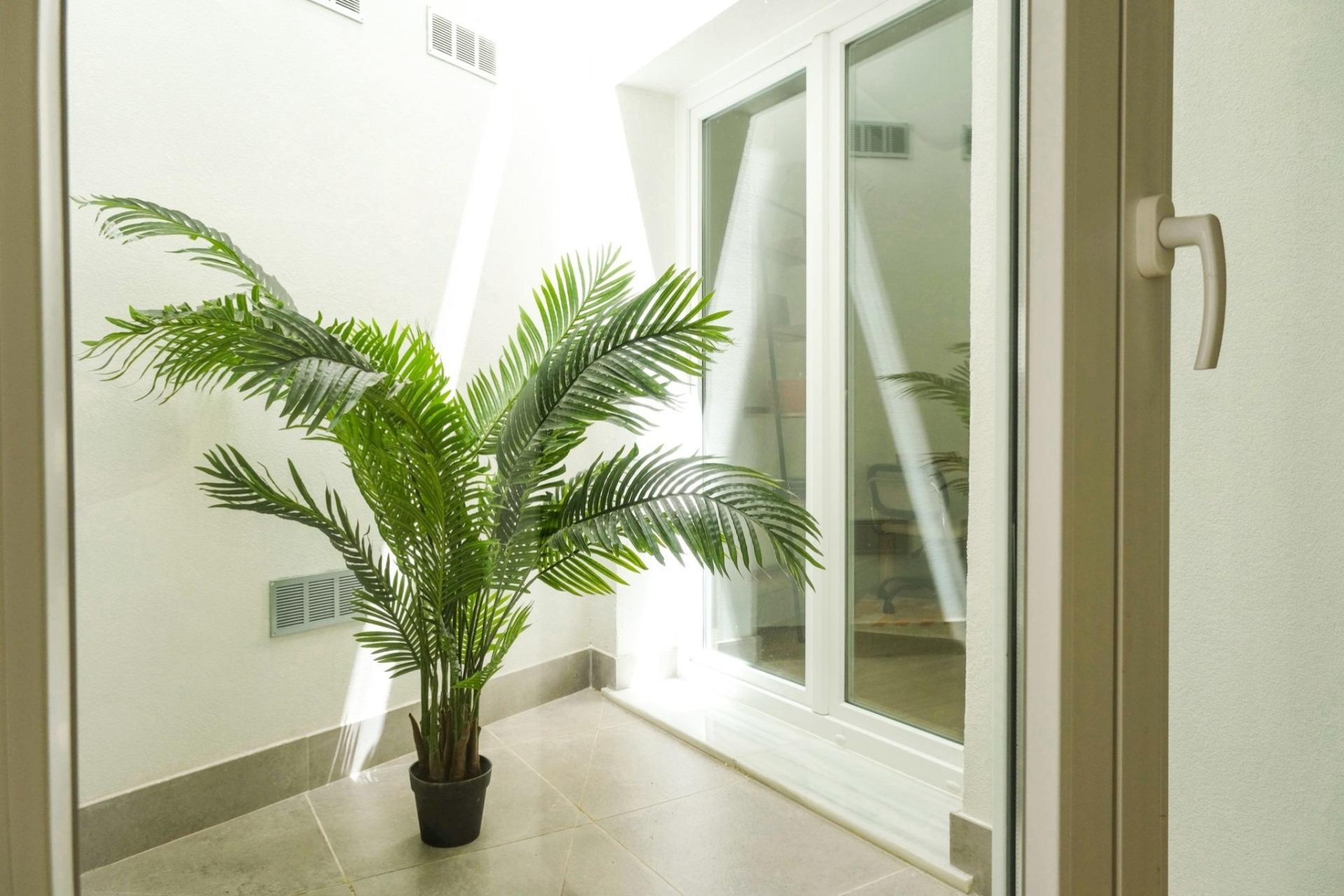 New Build - Apartment -
Málaga - Playa de la Malagueta