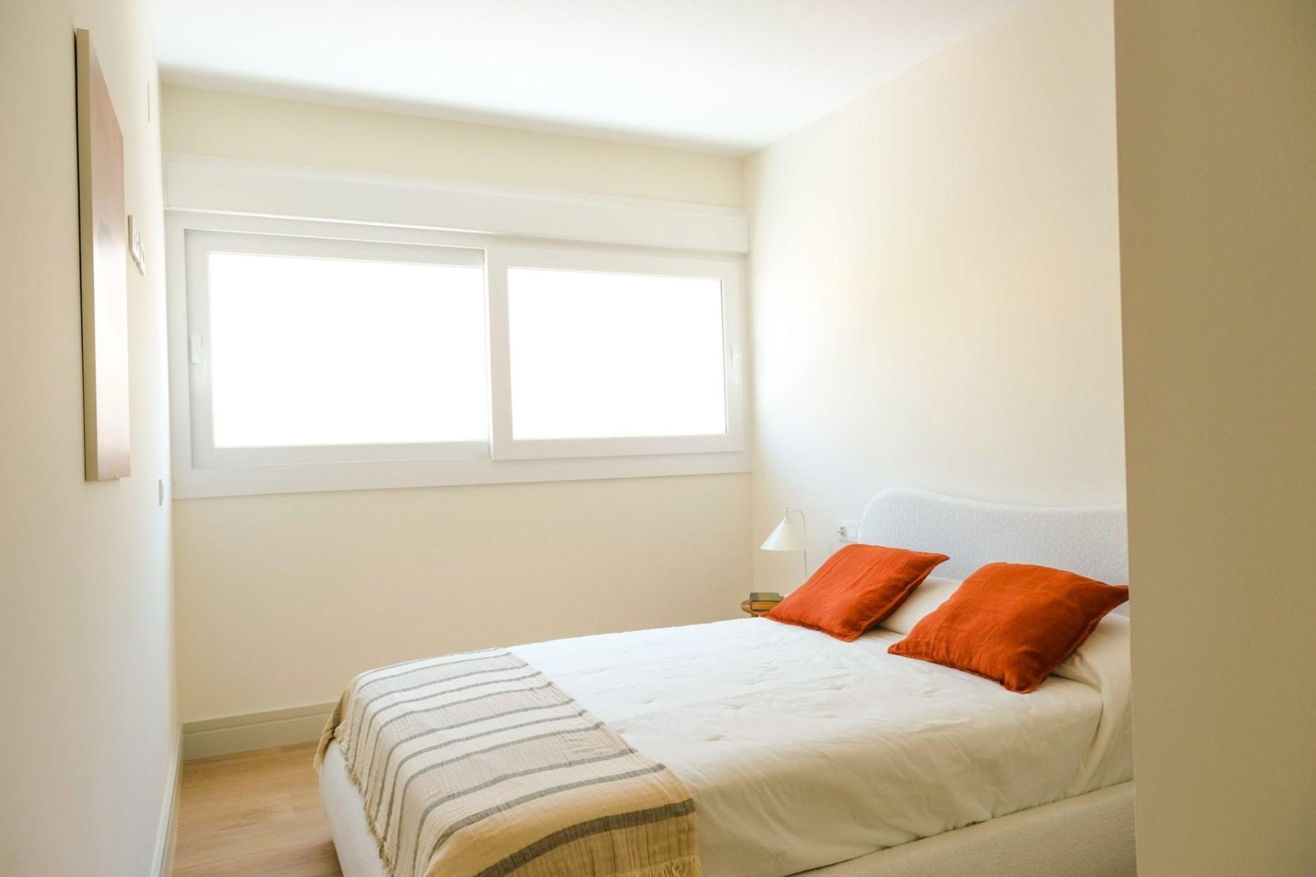 New Build - Apartment -
Málaga - Playa de la Malagueta