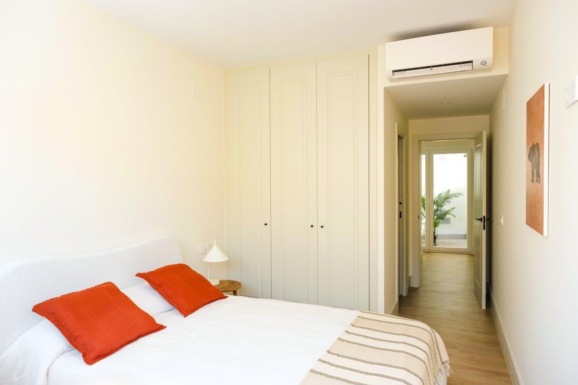 New Build - Apartment -
Málaga - Playa de la Malagueta