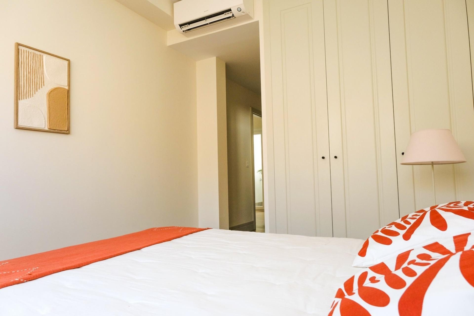 New Build - Apartment -
Málaga - Playa de la Malagueta