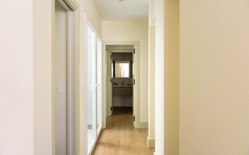 New Build - Apartment -
Málaga - Playa de la Malagueta