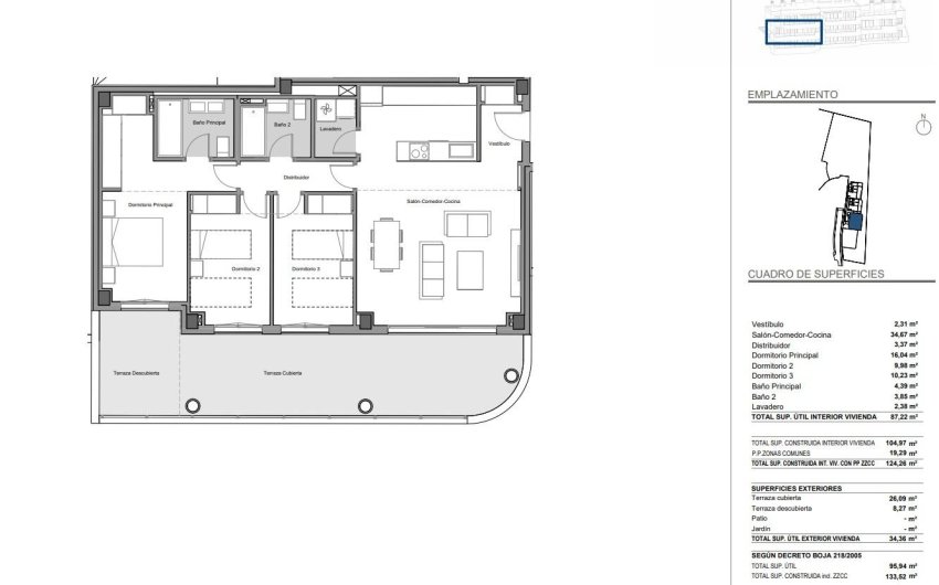 New Build - Apartment -
Marbella - Los Monteros