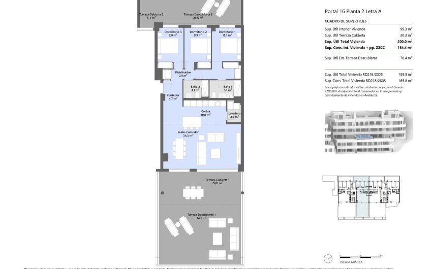 New Build - Apartment -
Marbella - Los Monteros