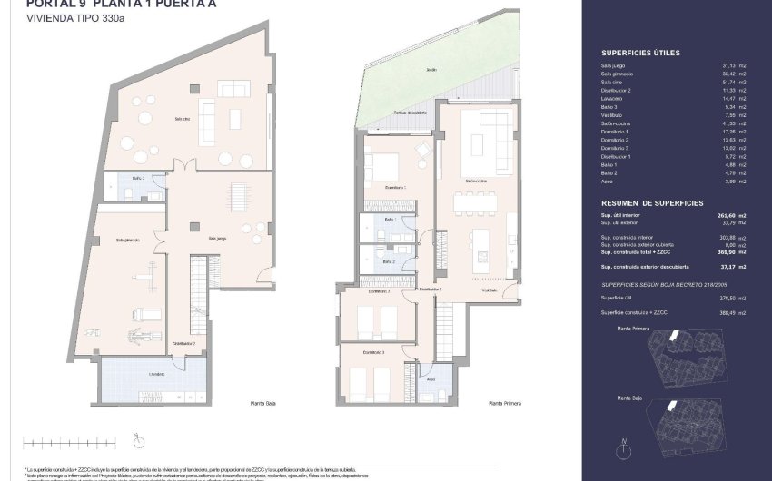 New Build - Apartment -
Marbella - Nueva Andalucia