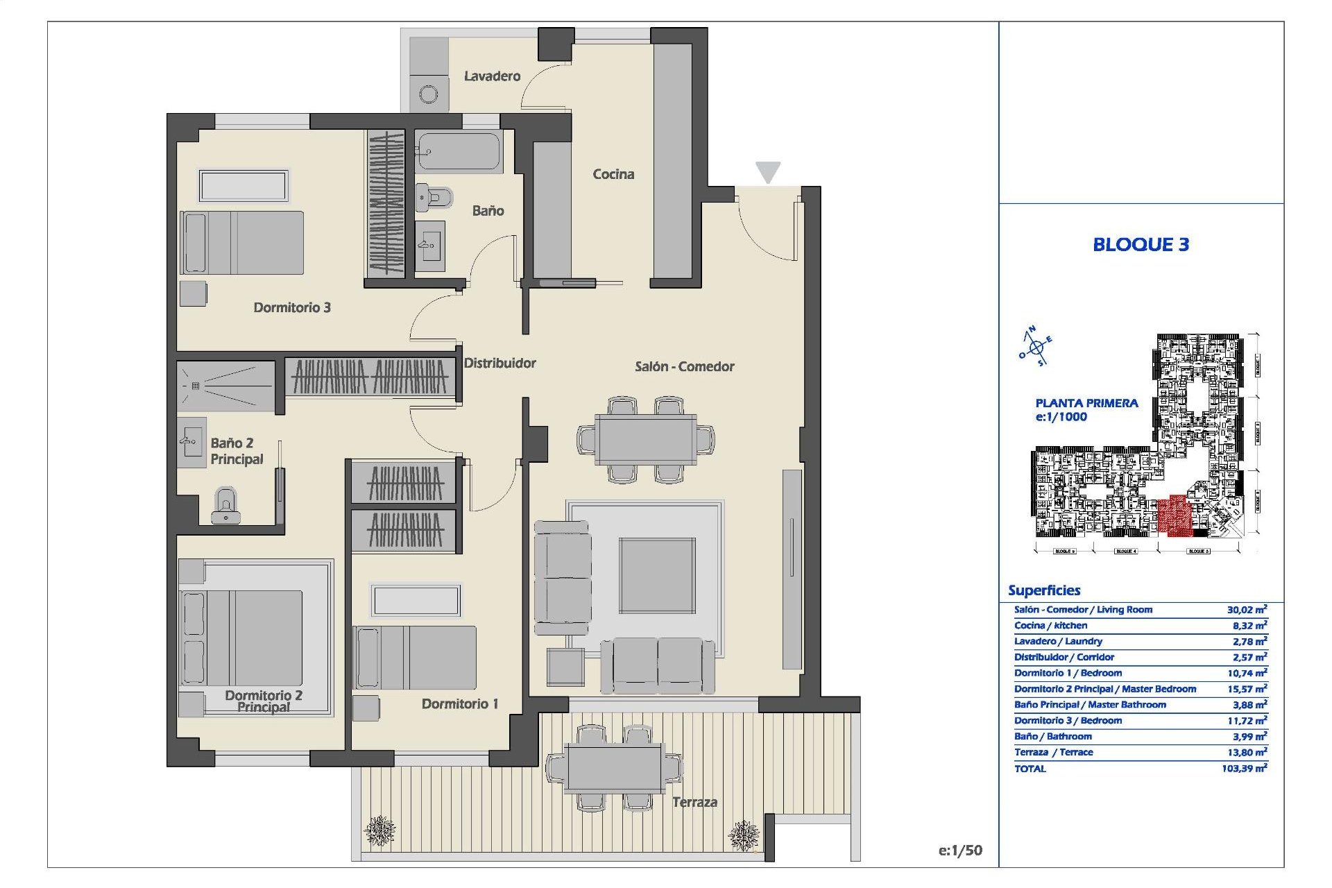 New Build - Apartment -
Marbella - Nueva Andalucia