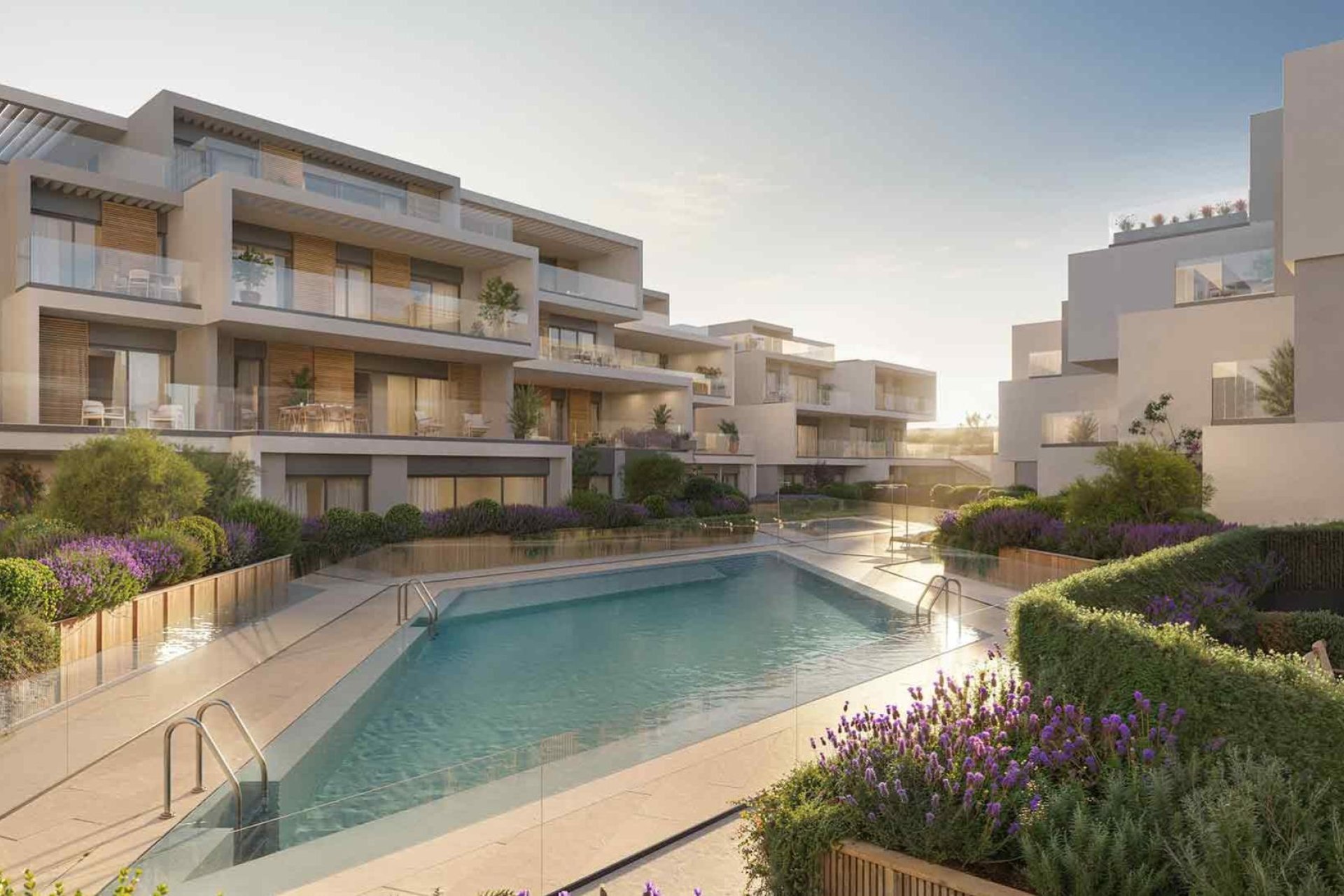 New Build - Apartment -
Marbella - Nueva Andalucia