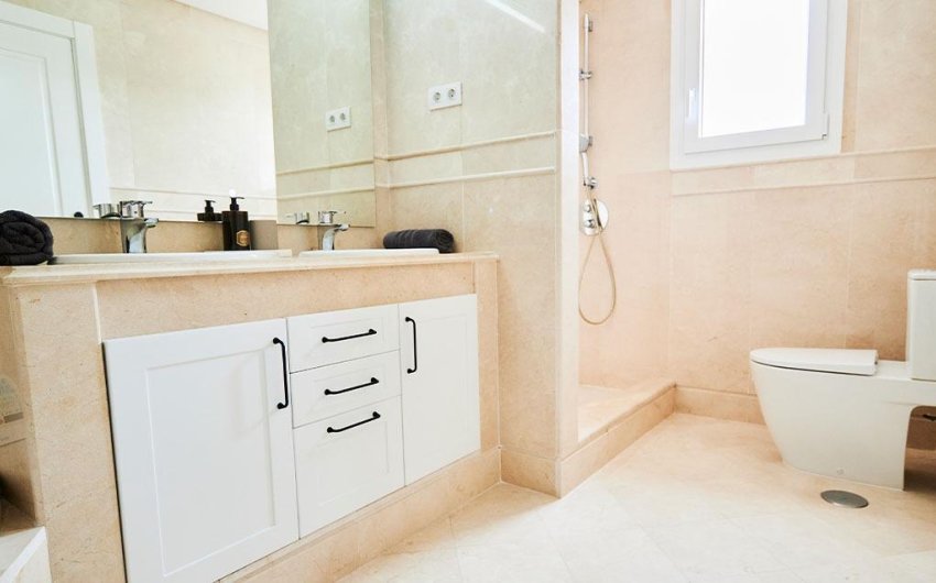 New Build - Apartment -
Marbella - Nueva Andalucia