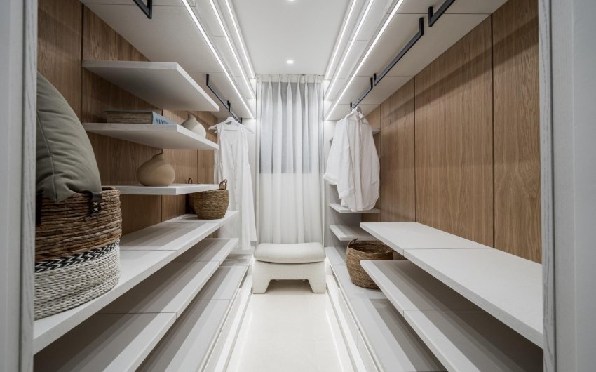 New Build - Apartment -
Marbella - Nueva Andalucia