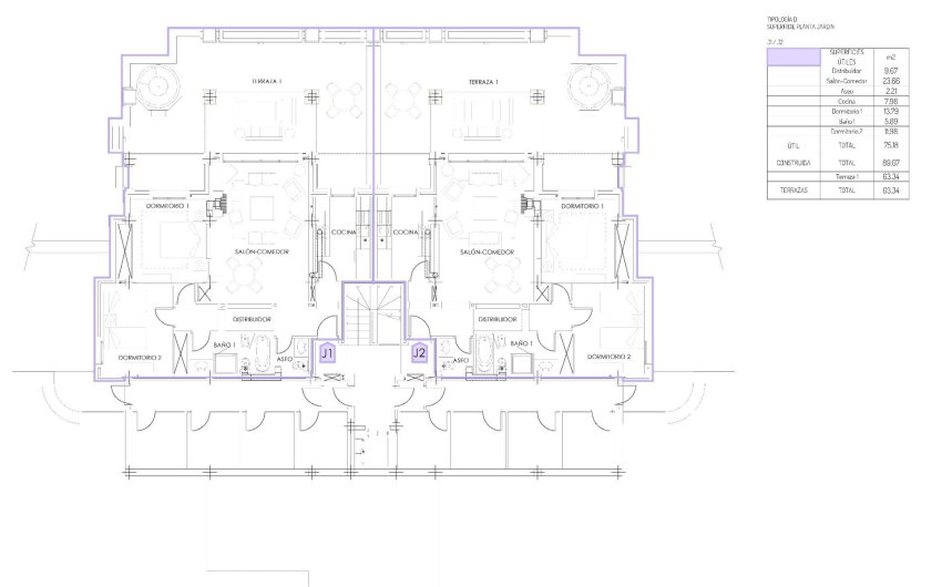 New Build - Apartment -
Marbella - Nueva Andalucia