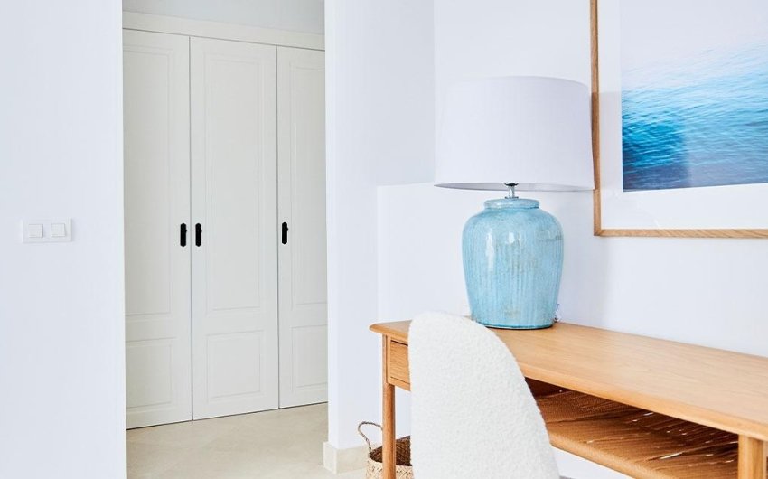 New Build - Apartment -
Marbella - Nueva Andalucia