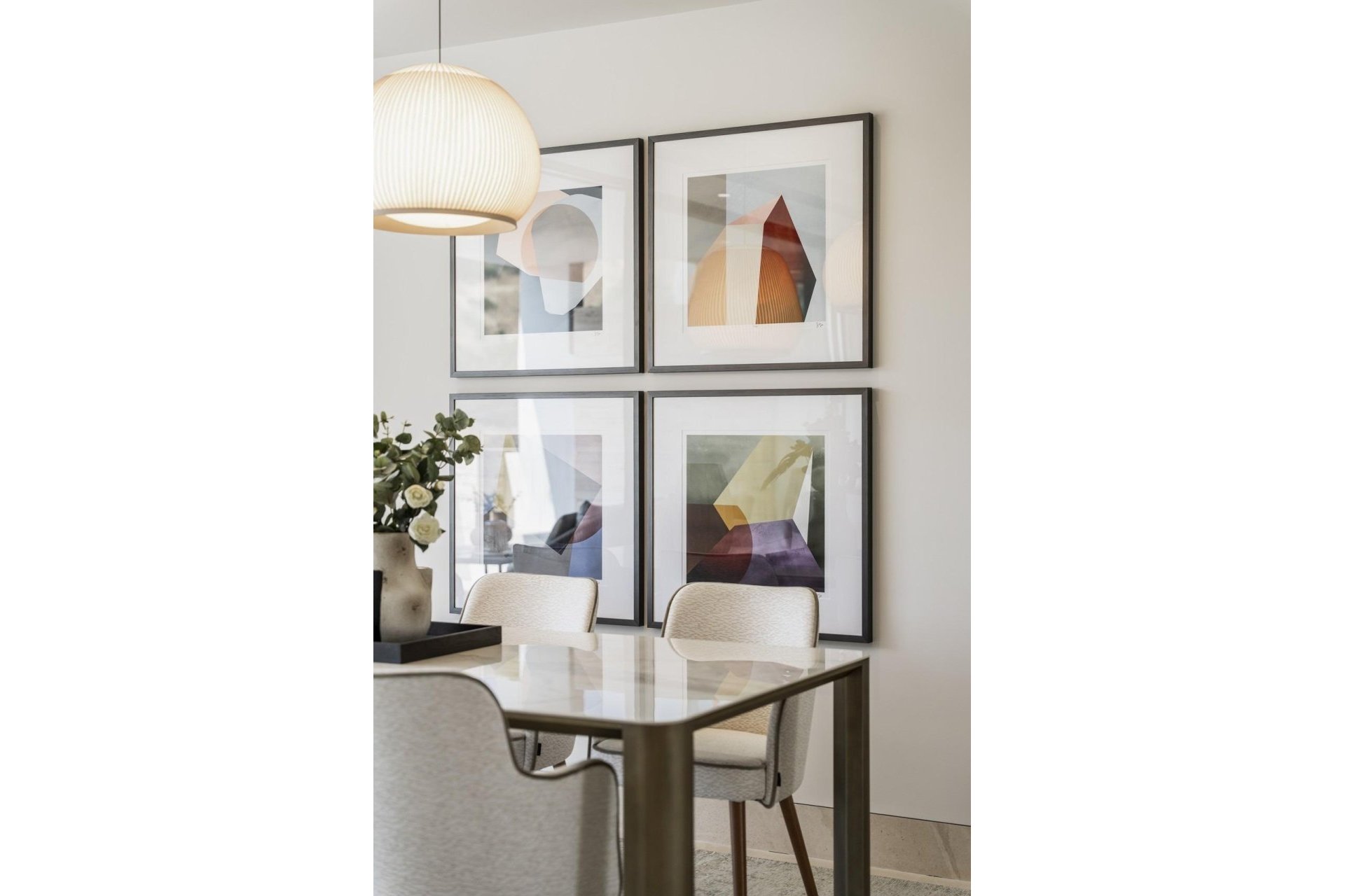 New Build - Apartment -
Marbella - Nueva Andalucia
