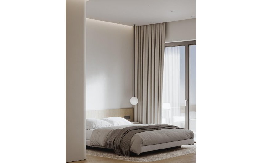 New Build - Apartment -
Mijas - Agua Marina