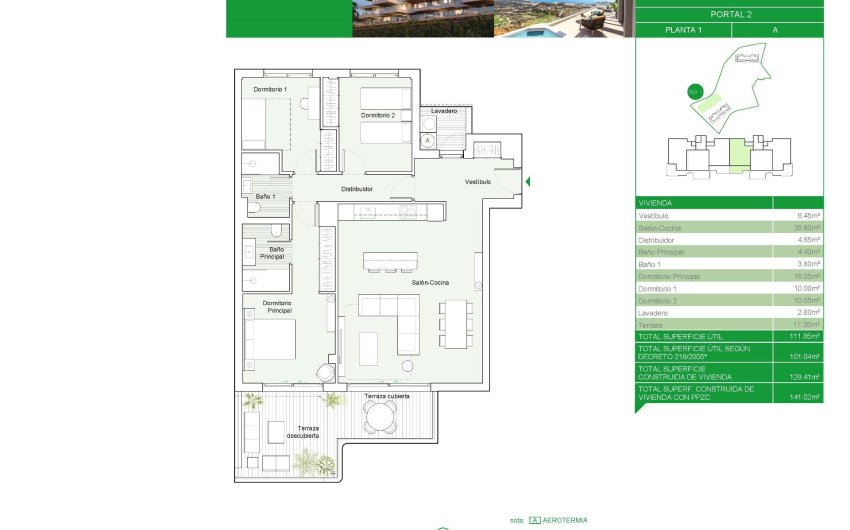 New Build - Apartment -
Mijas - Calanova